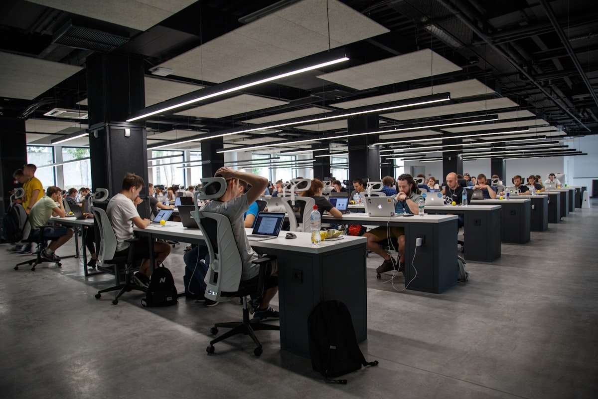 HR Technology เปลี่ยนโฉมการบริหารทรัพยากรบุคคลในยุคดิจิทัลได้อย่างไร