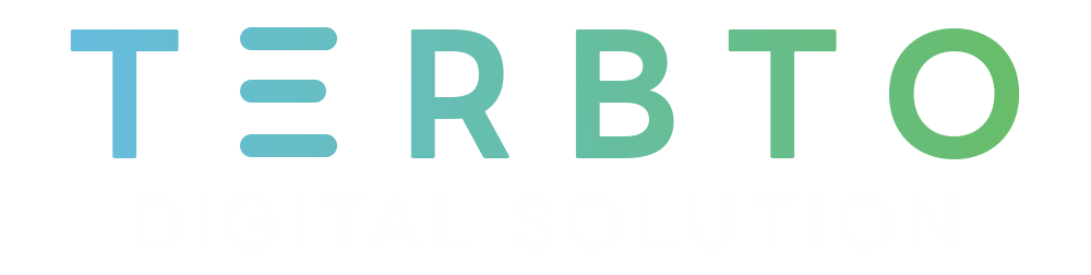 TerbTo Digital Solution